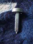 Adapter do gazu LPG