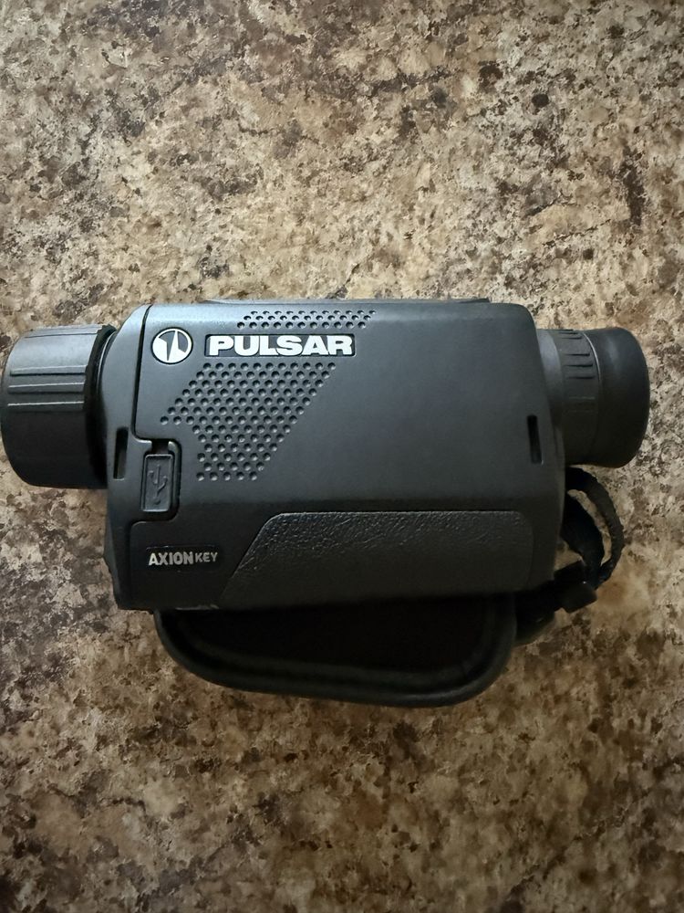 Тепловізор pulsar xm30