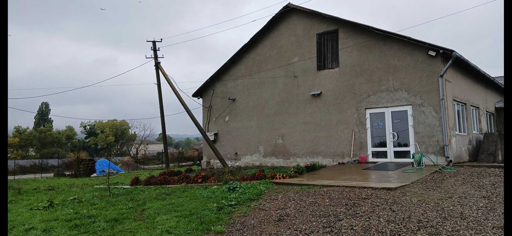 Комерційне приміщення, Комерційна нерухомість, ділянка Чернівці