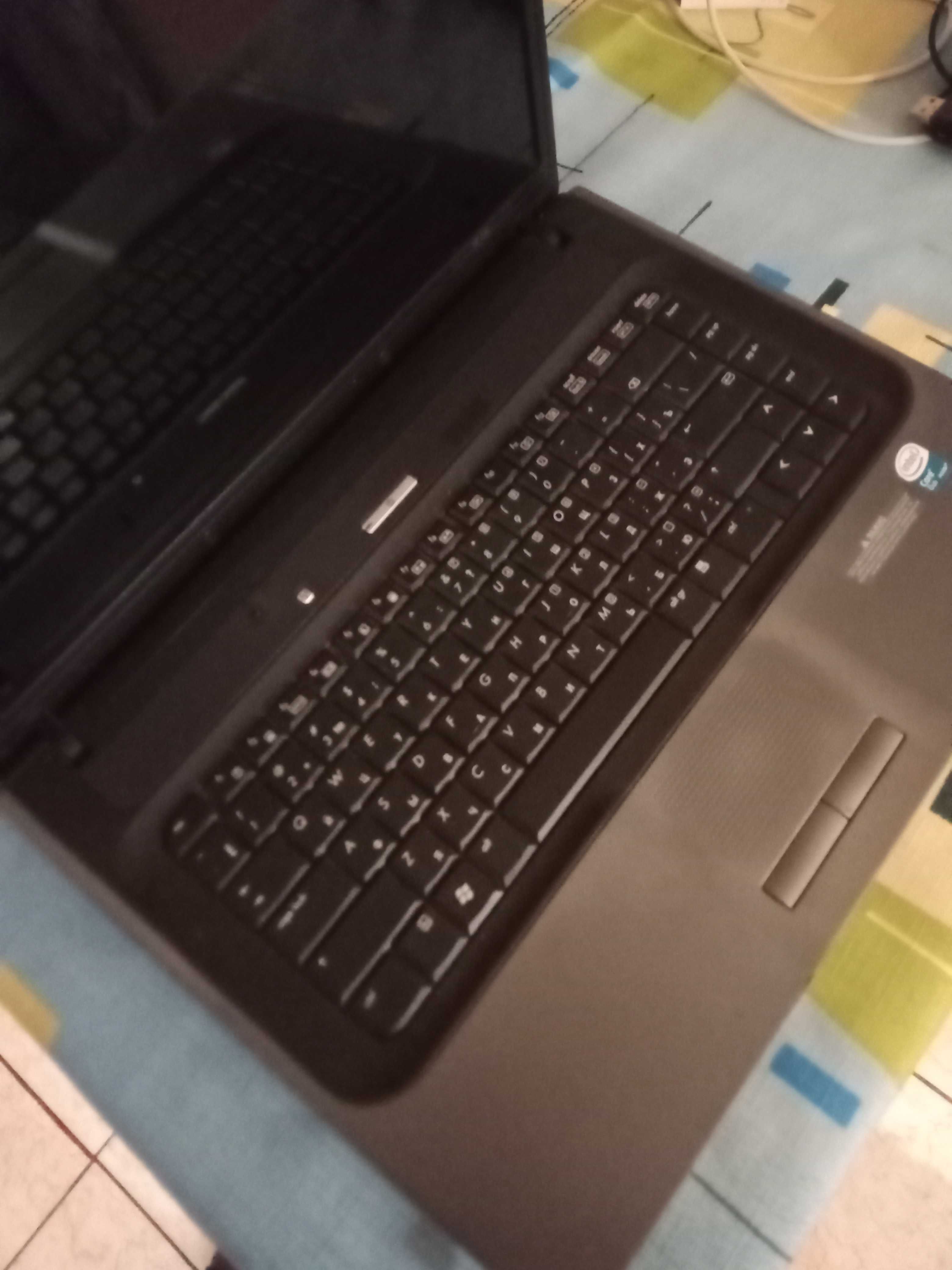 Ноутбук HP 530 б/у