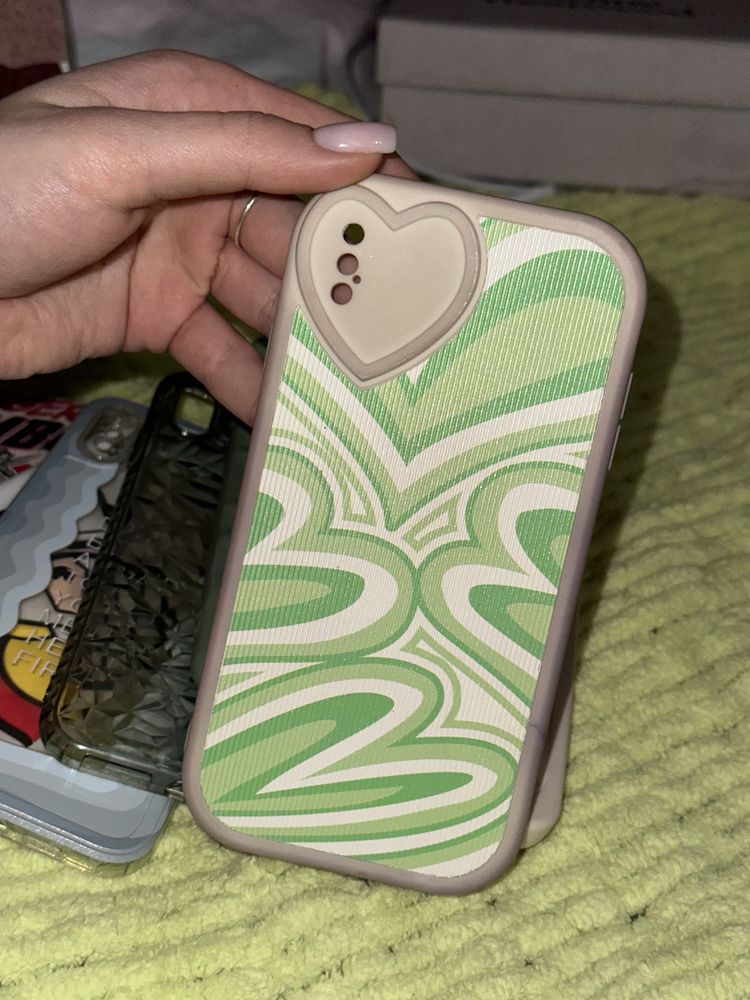 Чохол чехол case для iPhone 10 xs max