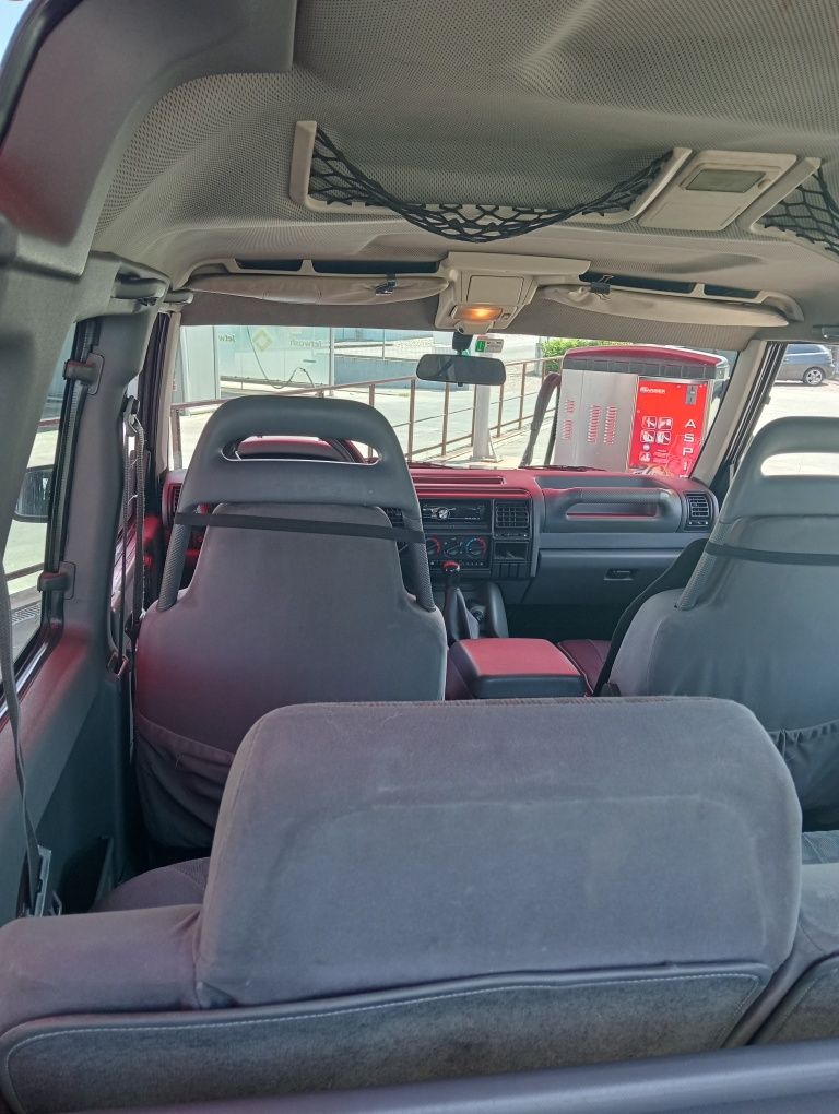 Land Rover Discovery 300 TDI