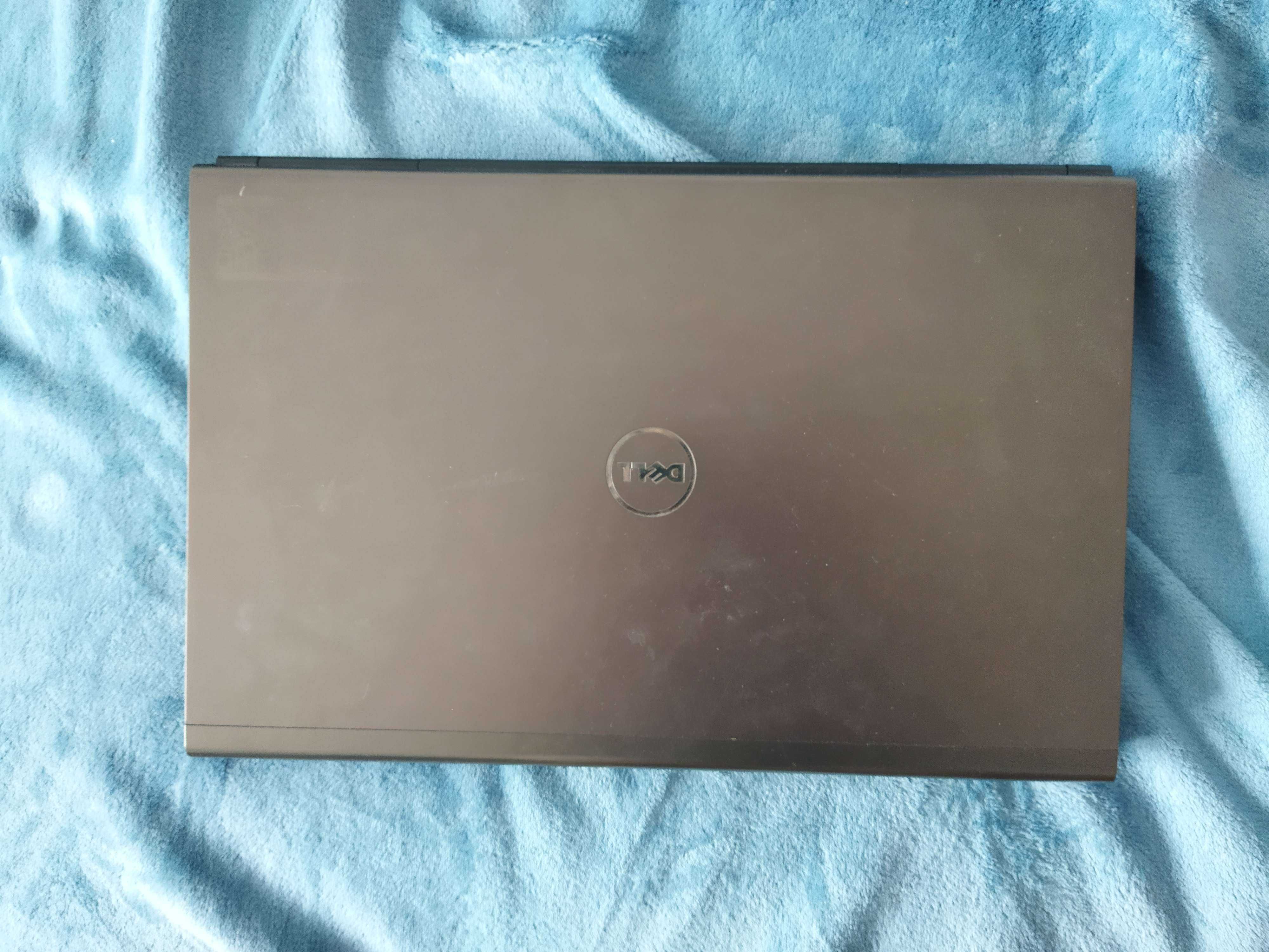 Laptop DELL PRECISION M6700 na sprzedaż