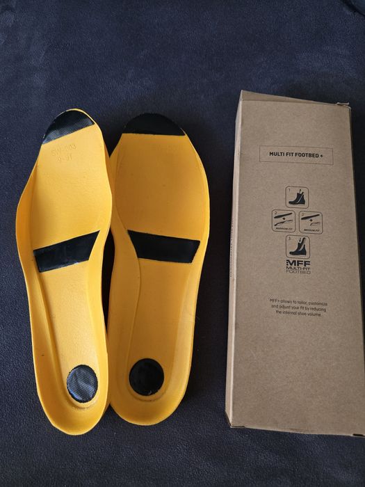 Buty Trekkingowe Salewa Alp Trainer 2 MID GTX - wallnut rozmiar 43