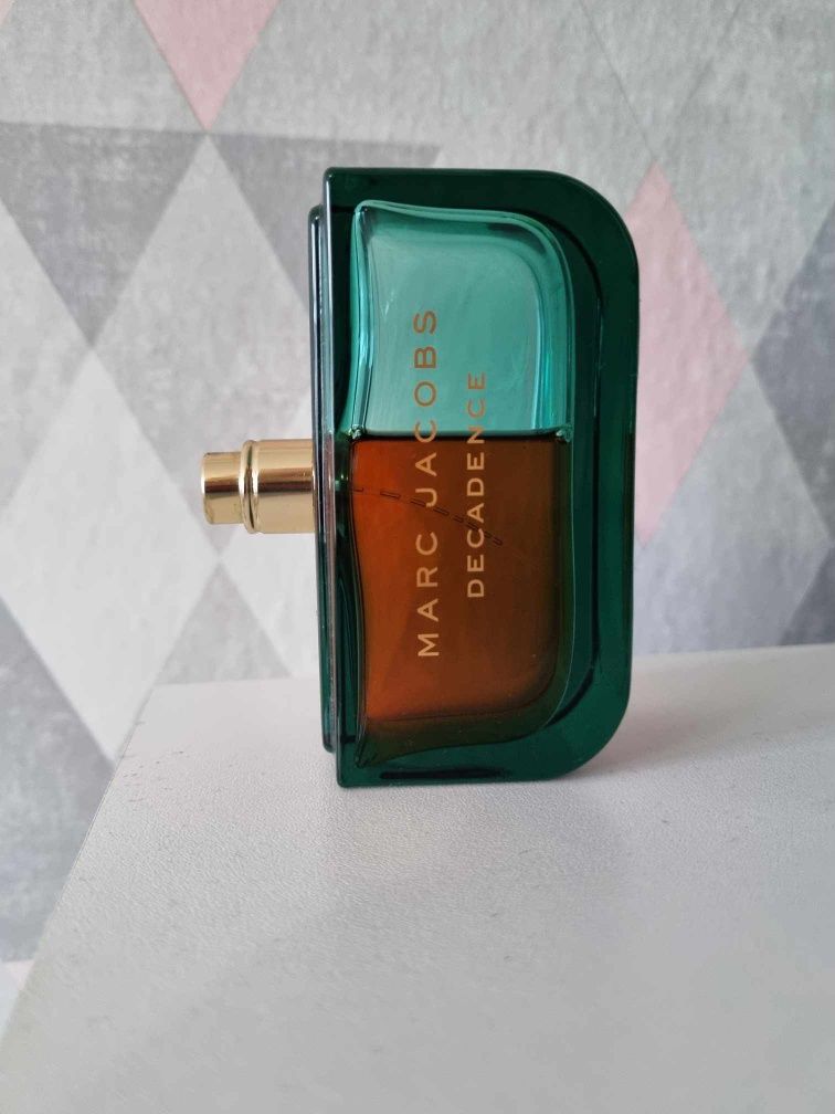 Woda perfumowana Marc Jacobs Decadence 100 ml unikat