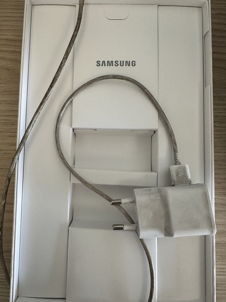 Tablet Samsung Tab A