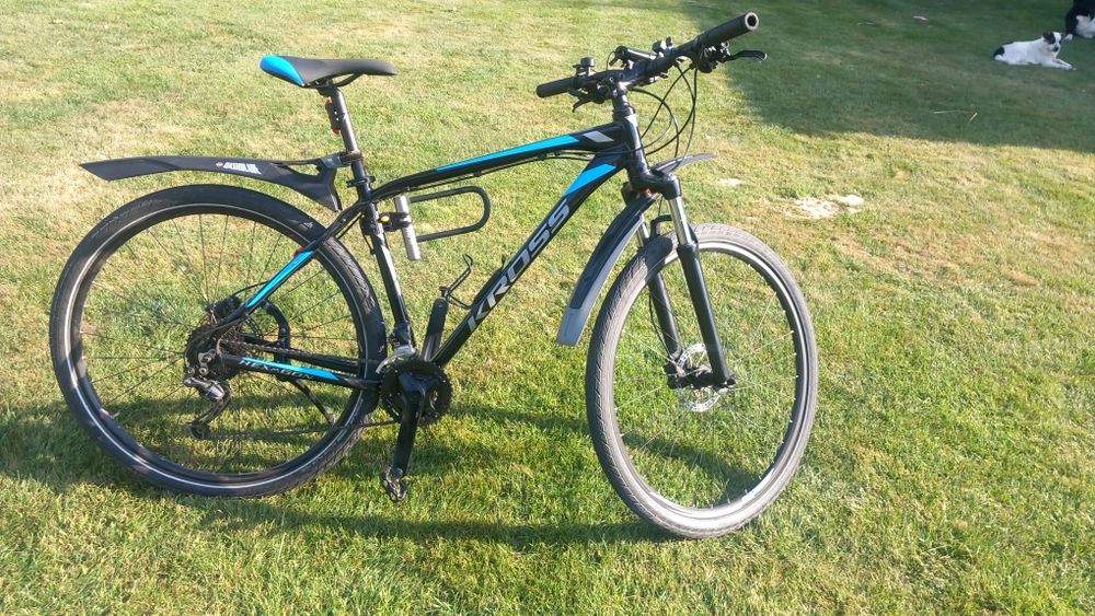 SPRZEDAM rower  Kross HEXAGON 7.0