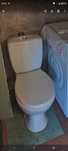 Miska WC toaleta