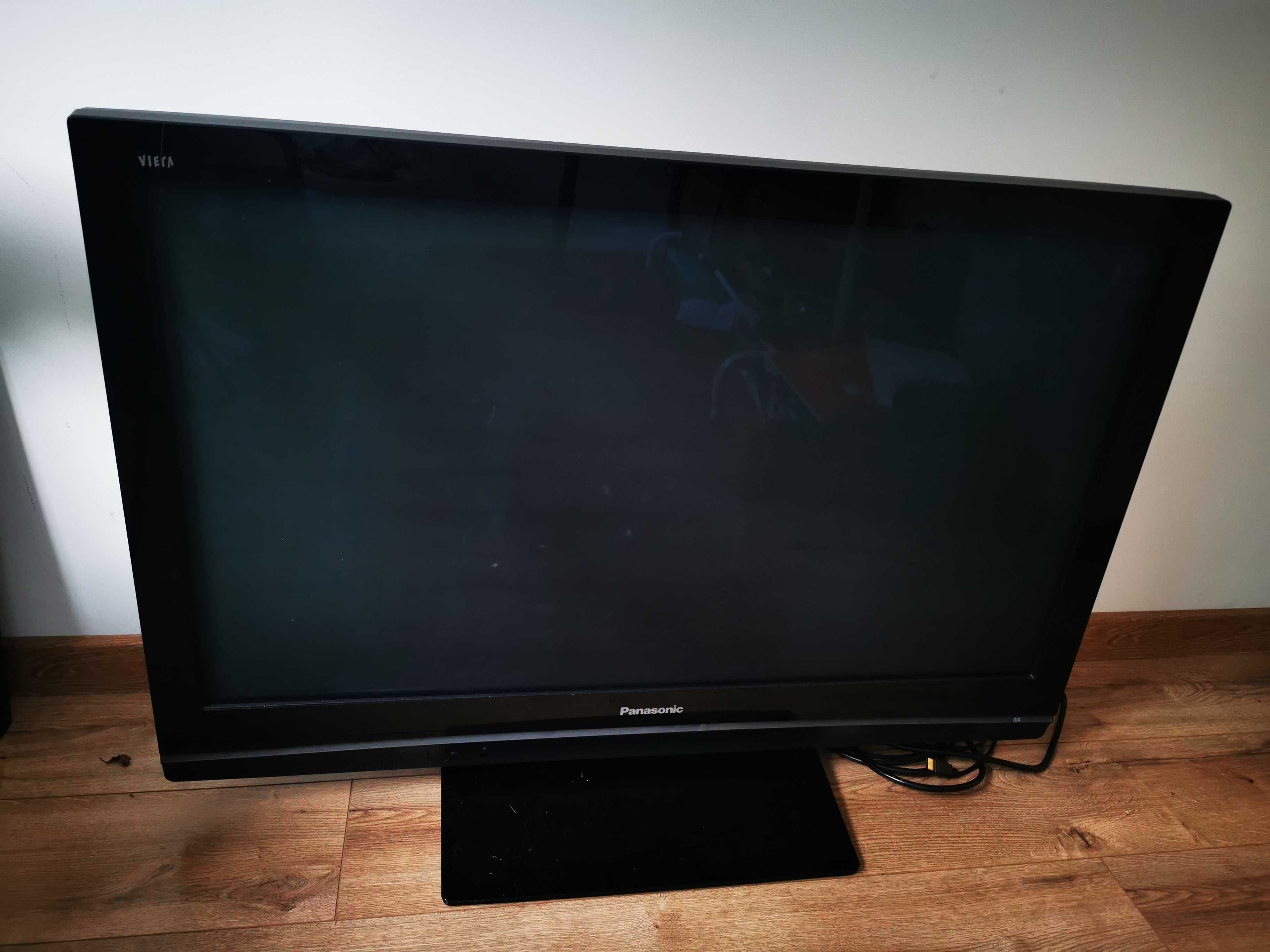 Panasonic viera 42 cale