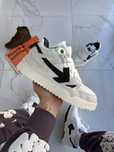 [БЕЗ ПРЕДОПЛАТ] Off-White Sponge White/Black