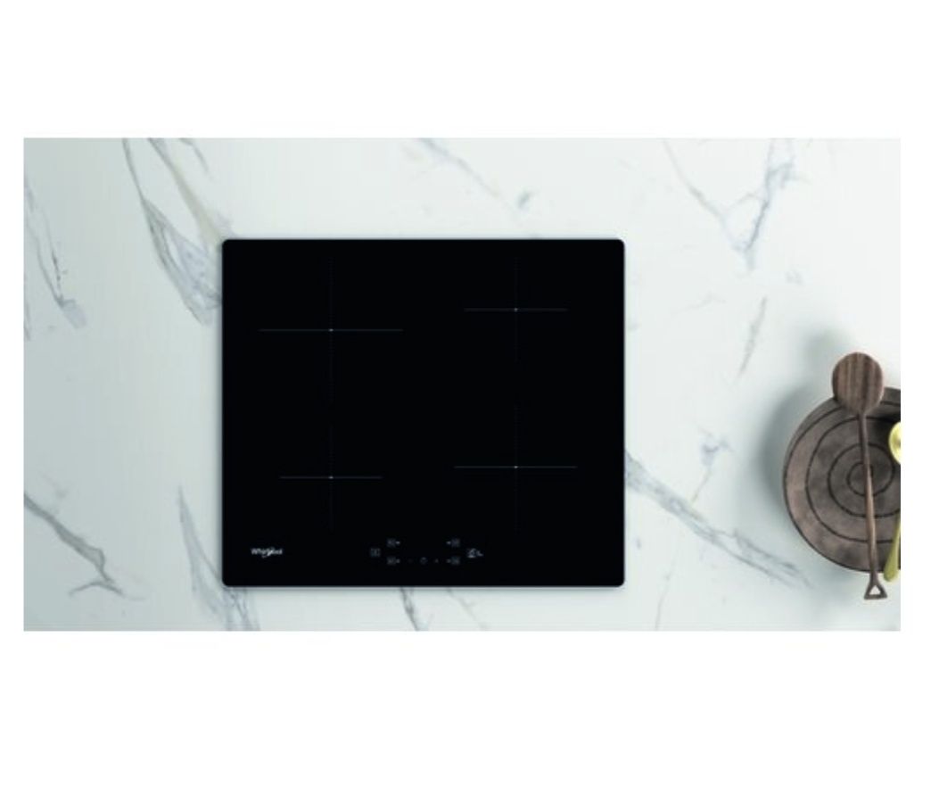 Płyta indukcyjna WHIRLPOOL WS Q7360 NE