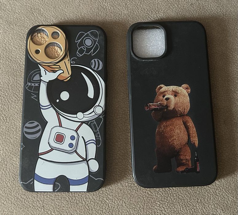 Capas para iPhone 14