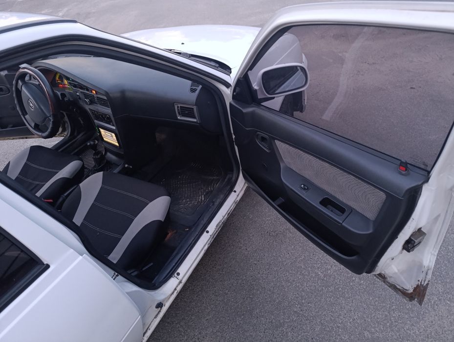 Срочно Продам Нексию 2009г