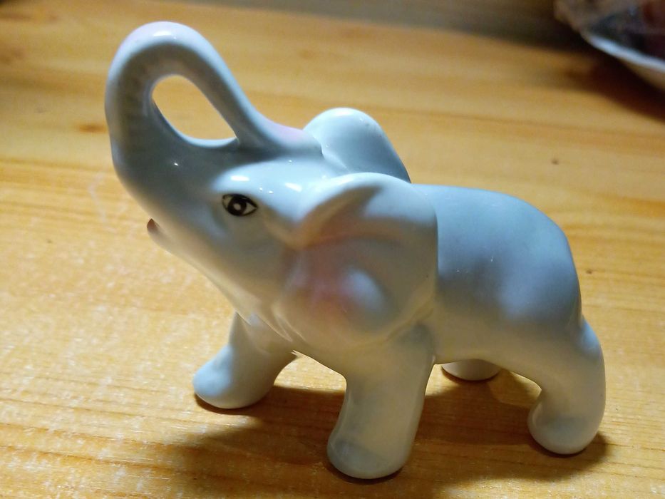 Figurka, figurki ceramiczne