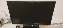 LCD LG 22 polegadas
