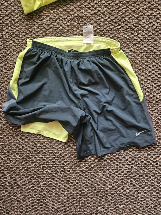 Біговий комплект Nike pro combat