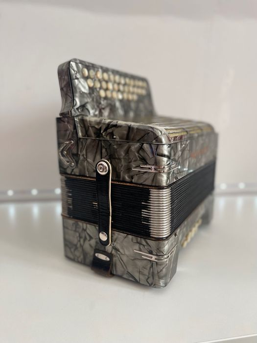 Concertina Hohner