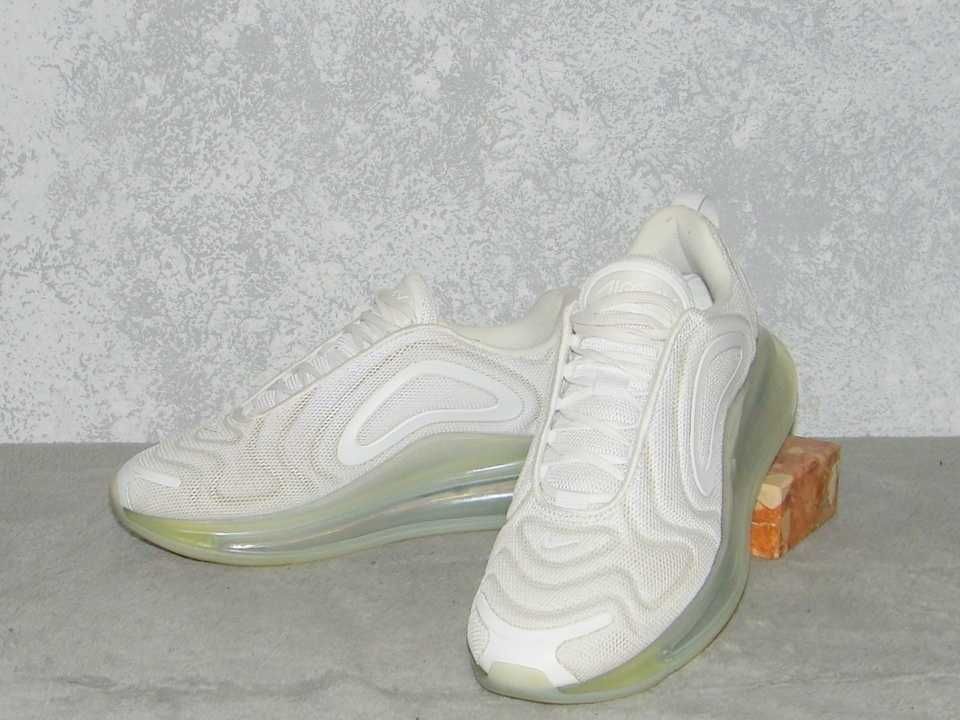 NIKE AIR MAX 720 - Buty Lato - rozm. 40 - IDEALNE !