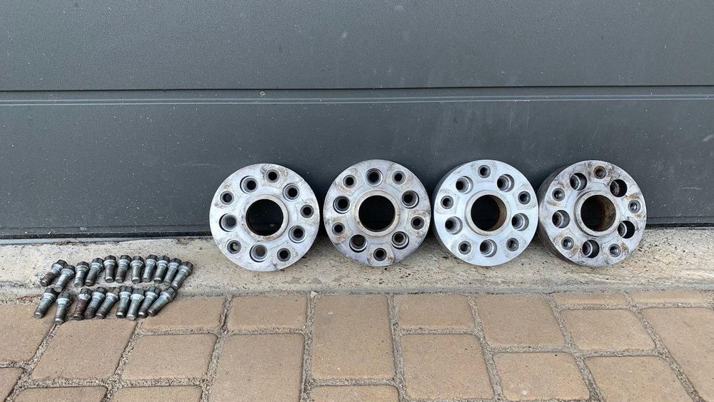 Sprzedam alufelgi do Porsche  Panamera