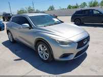 2017 Infiniti Qx30 Luxury