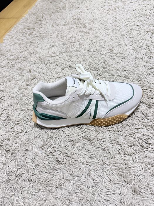 Sapatilhas lacoste originais 41