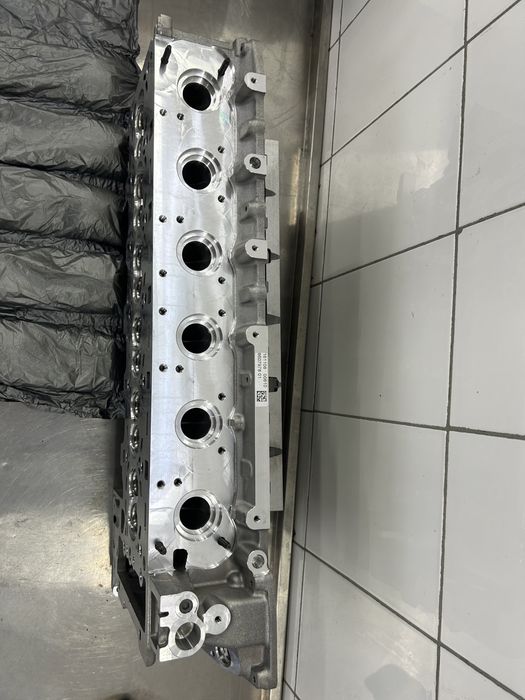 Нова головка бмв ГБЦ BMW N55 N55B30A