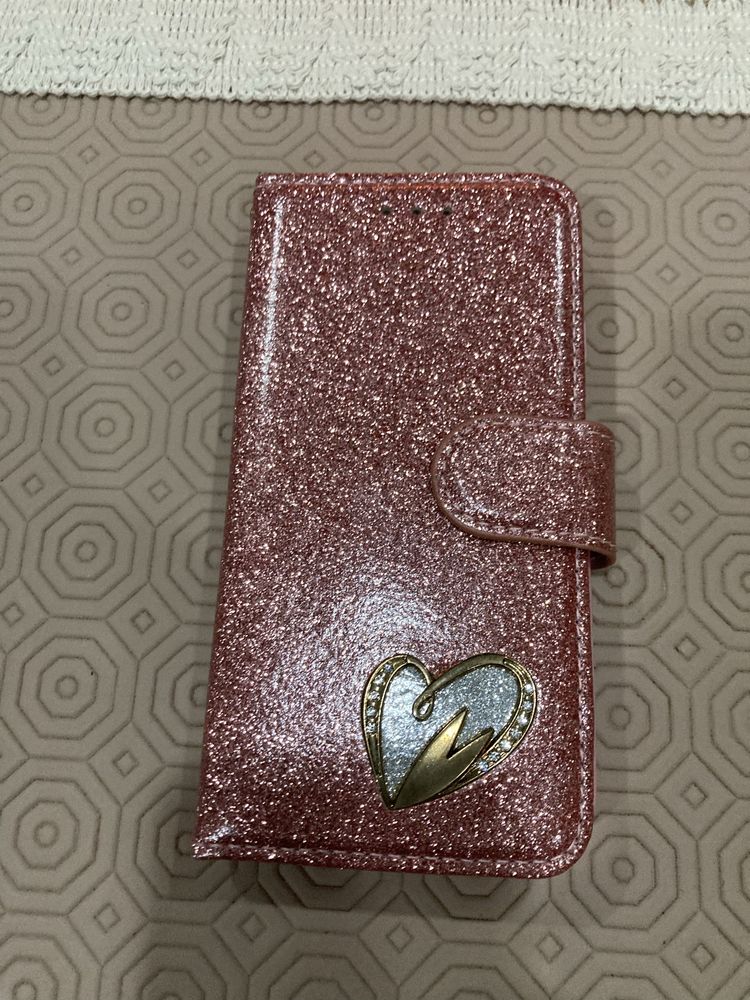 Capa de proteçao para iphone 8 e