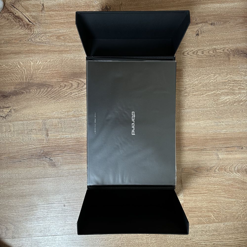 Panele DarkPlates 2.0 dbrand do PlayStation 5 NOWE