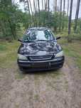 Opel Astra II kombi