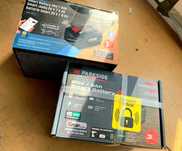 Inteligentny akumulator PARKSIDE 20V 8Ah PAPS 208 A1