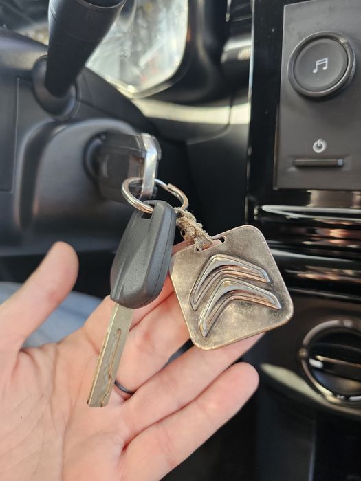 Citroen C3 2021 рік