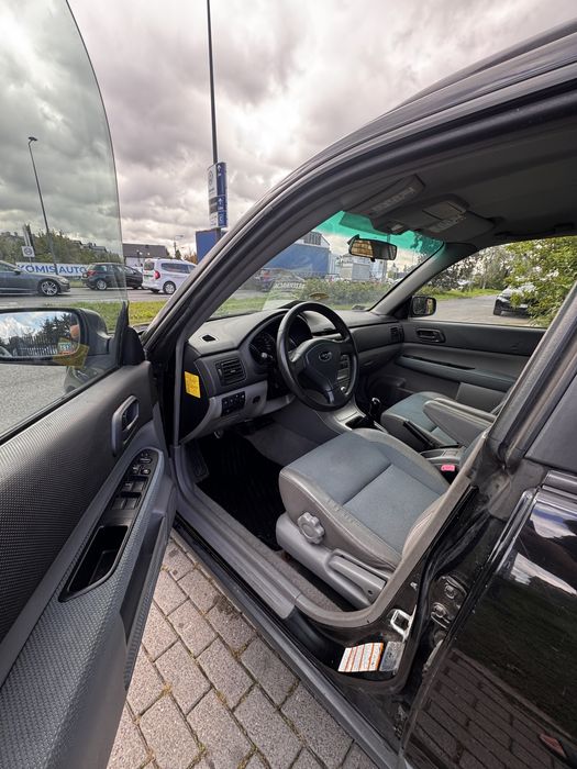 Subaru FORESTER 2.0 lpg 4x4 Super Stan - Raty - Dostawa Pod Dom