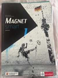 Magnet smart 1 podręcznik
