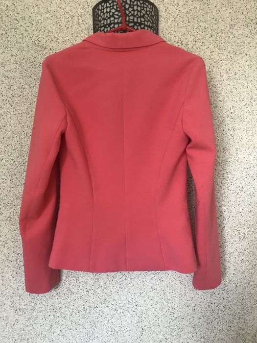 Дуже гарний жіночий жакет бренду ВВ, піджак 42-44 роз