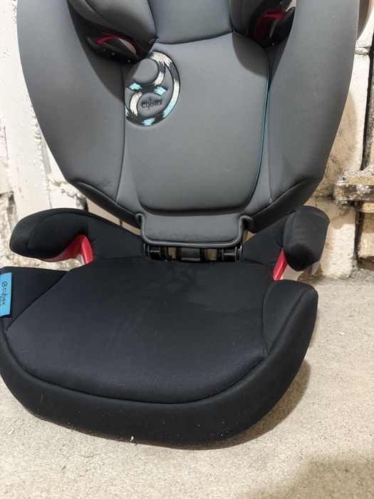 Fotelik samochodowy CYBEX 9-36