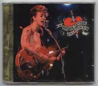 CD The Brian Setzer Collection '81-'88 (Stray Cats)
