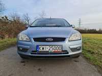 Ford Focus 1.6 TDCi