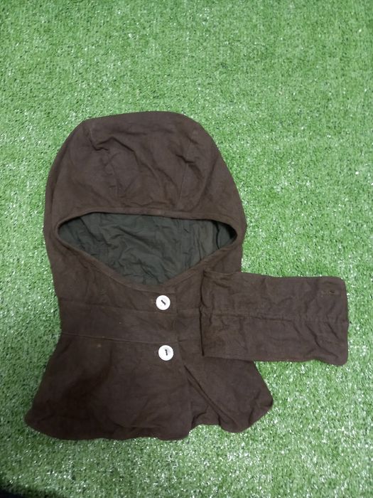 Подшлемник РККА 1941 року