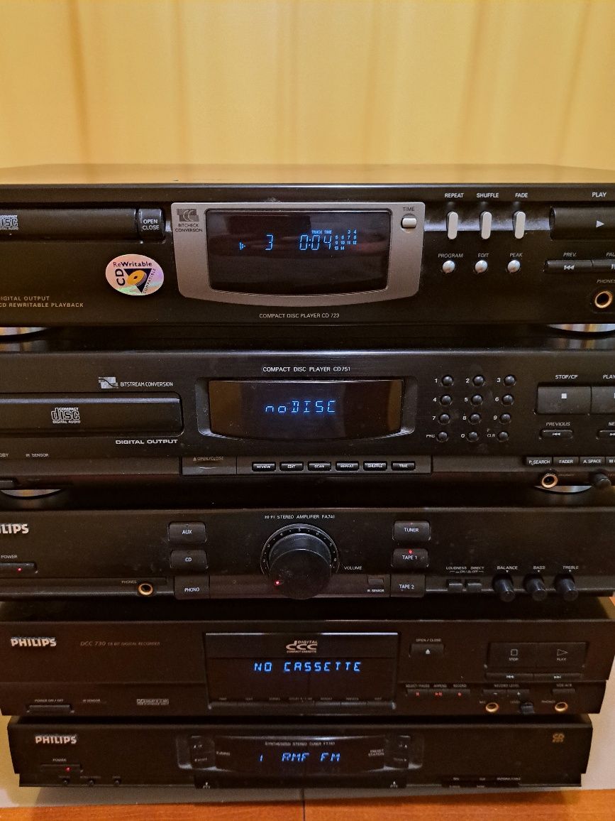 Ostatnia szansa tyklo 1600 plnWieza philips seria 700 z dcc i