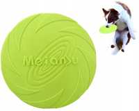 Frisbee Dla Psa Zabawka Latający Dysk Frisby 15Cm