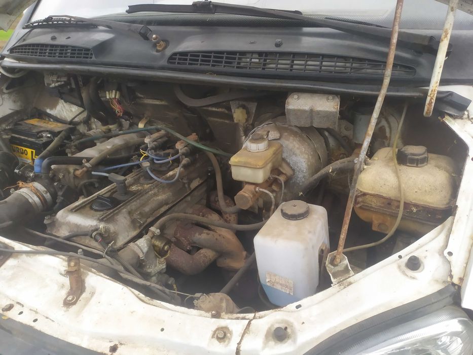 Продам газель 3302