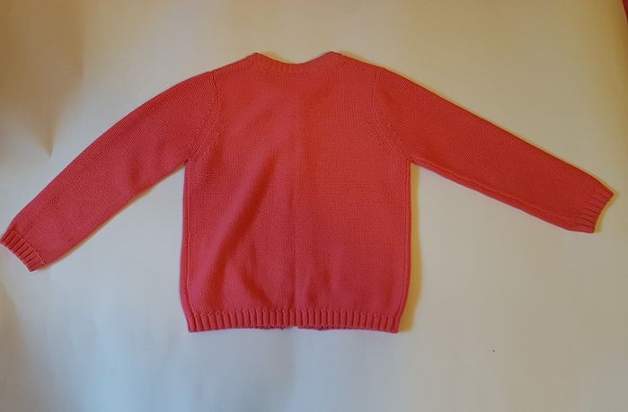 Sweter Mothercare rozm 104