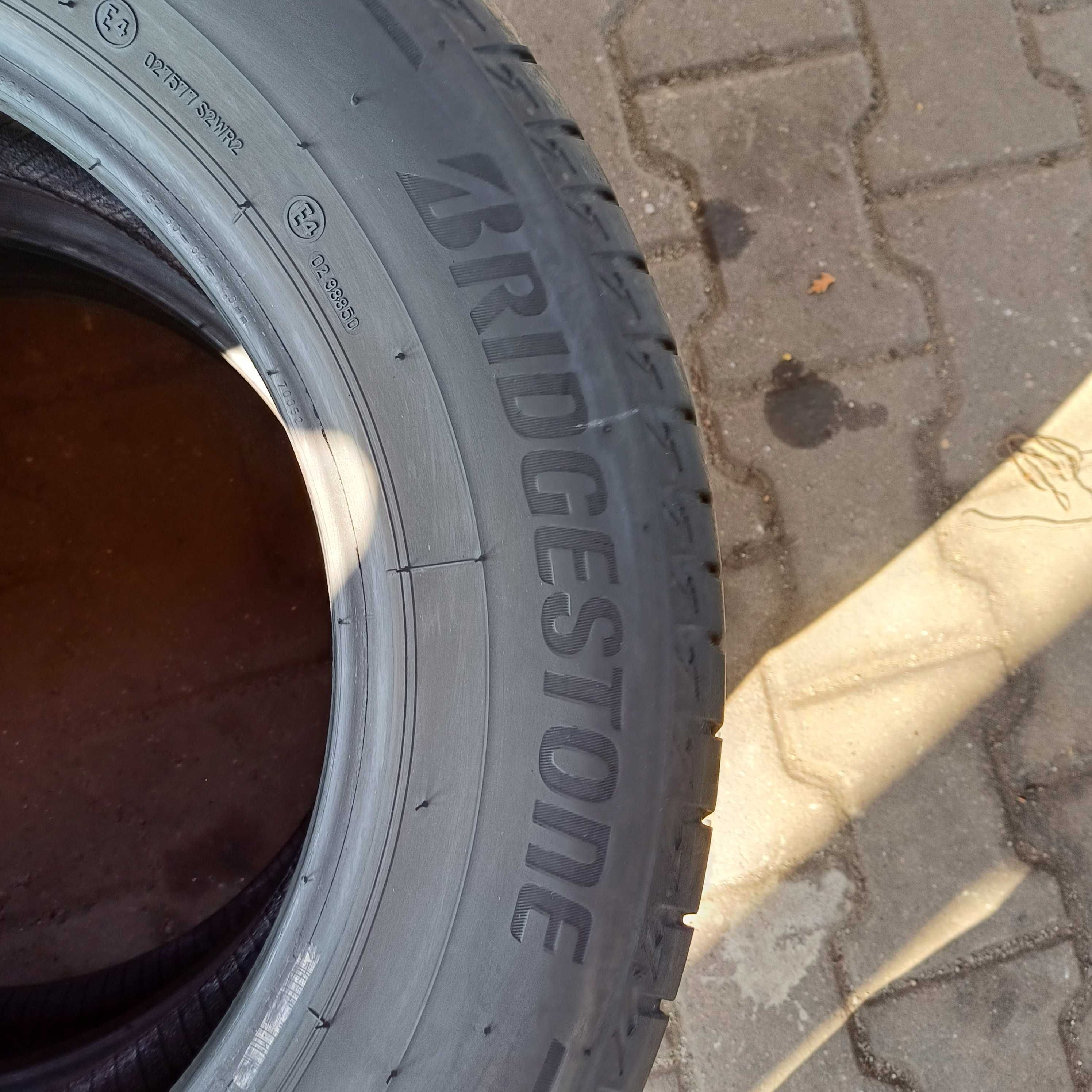 Opony Lato Letnie 195/65/15 195/65R15 Bridgestone Super Stan Wrocław