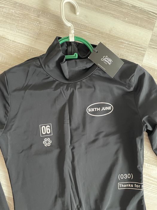 Sukienka sportowa sixth june XL nowa