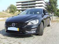 Volvo V60 2.4 D6 Summum AWD Phev