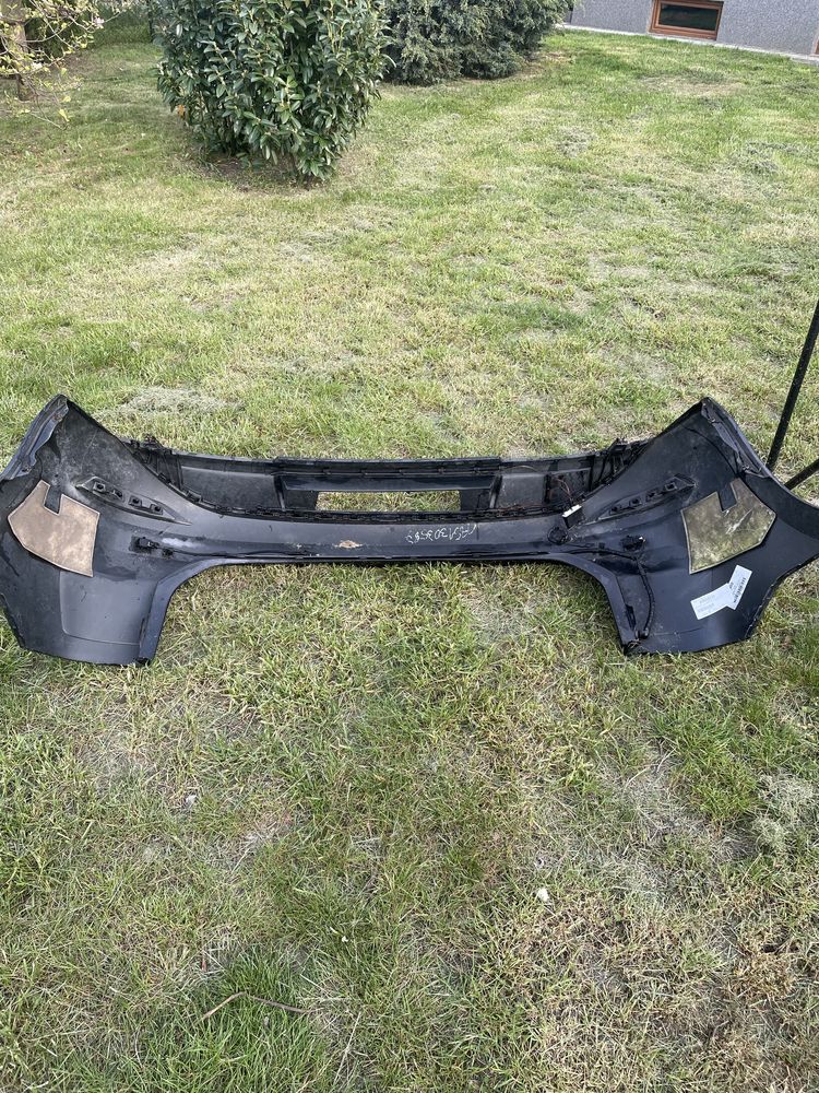 Zderzak do Volkswagen Touran