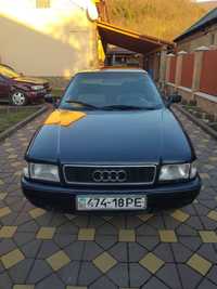 Audi 80 B4 1993 рік