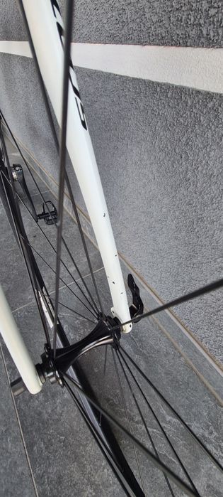 Scott Speedster 20 Tiagra roz. 56