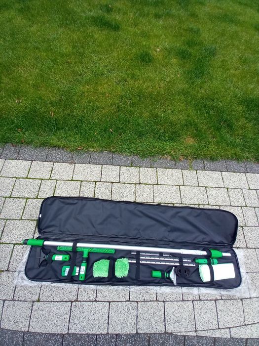 Zestaw Unger ErgoTec®