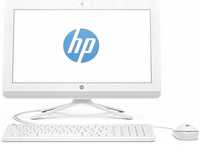 Komputer HP All in One 21,5"  Idealny do biura